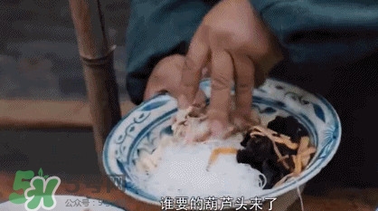 葫蘆頭是什么？陜西葫蘆頭用什么做的