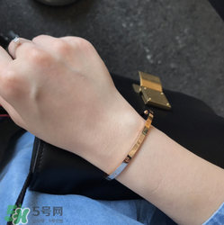 卡地亞手鐲是橢圓形的嗎？卡地亞手鐲是什么形狀？