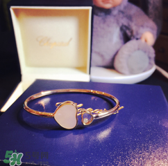 chopard手鐲多少錢？蕭邦手鐲專柜價格