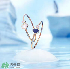 chopard手鐲多少錢？蕭邦手鐲專柜價格