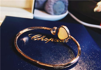 chopard手鐲在哪買？蕭邦手鐲哪里有賣的？