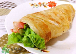 ?手抓餅熱量高嗎？吃手抓餅會(huì)發(fā)胖嗎？