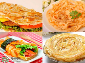 ?手抓餅熱量高嗎？吃手抓餅會(huì)發(fā)胖嗎？