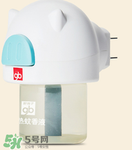 好孩子驅(qū)蚊液怎么樣？好孩子驅(qū)蚊液有效果嗎？