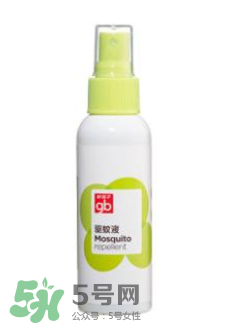 好孩子驅(qū)蚊液怎么樣？好孩子驅(qū)蚊液有效果嗎？