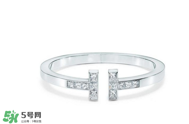 Tiffany t手鐲多少錢？Tiffany t手鐲專柜價(jià)格
