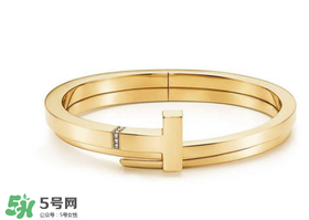 Tiffany t手鐲多少錢？Tiffany t手鐲專柜價(jià)格