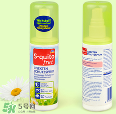 S-quito free有激素嗎？S-quito free產(chǎn)品含不含激素呢？
