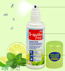 S-quito free有激素嗎？S-quito free產(chǎn)品含不含激素呢？