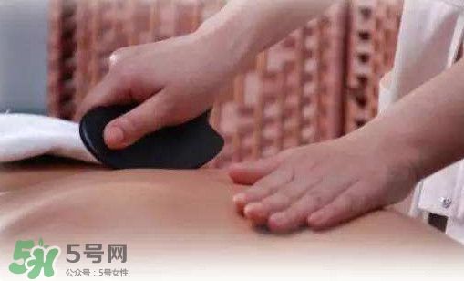 刮痧刮出來的痧是什么？刮痧出來的痧是臟血嗎