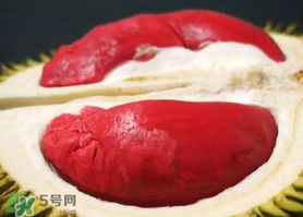 紅心榴蓮叫什么？紅心榴蓮是哪個(gè)國(guó)家產(chǎn)的？