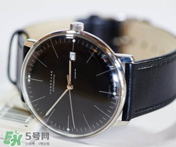 junghans手表算什么檔次？榮漢斯手表怎么樣？