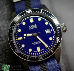 oris豪利時手表怎么樣？豪利時和浪琴哪個好？