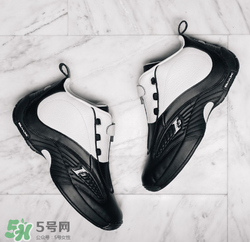 reebok answer4復(fù)刻版怎么買？銳步艾弗森戰(zhàn)靴復(fù)刻購買方式