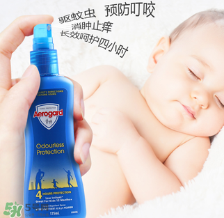 Aerogard孕婦可以用嗎？Aerogard驅(qū)蚊水適不適合孕婦？