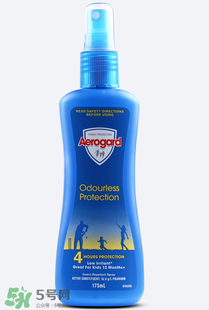 Aerogard孕婦可以用嗎？Aerogard驅(qū)蚊水適不適合孕婦？