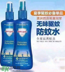 Aerogard孕婦可以用嗎？Aerogard驅(qū)蚊水適不適合孕婦？