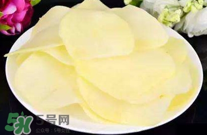 馬鈴薯可以去除黑眼圈嗎？馬鈴薯能去黑眼圈嗎