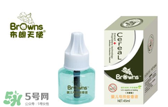 布朗博士驅(qū)蚊液怎么樣？布朗博士驅(qū)蚊液好用嗎？
