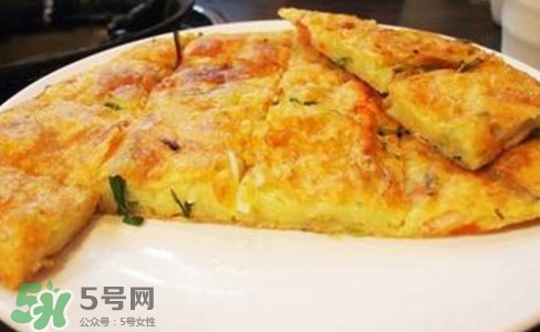 馬鈴薯怎么做好吃？馬鈴薯怎么炒好吃