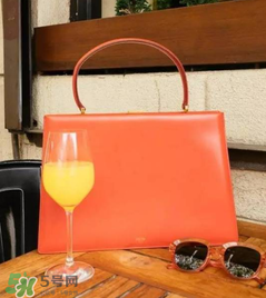 celine clasp尺寸多大？celine clasp尺寸介紹