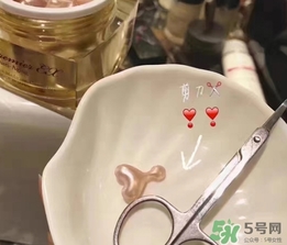 ex鮭魚精華怎么用？ex鮭魚干細胞精華怎么打開