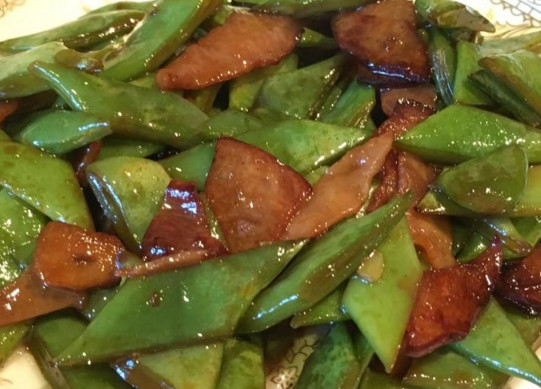 刀豆是發(fā)物嗎？刀豆是不是發(fā)物