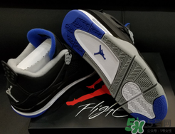 air jordan 4 game royal多少錢(qián)？aj4黑藍(lán)配色專(zhuān)柜價(jià)格