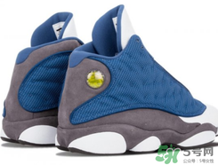 air jordan 13 flint什么時(shí)候發(fā)售？aj13 gigi配色發(fā)售時(shí)間