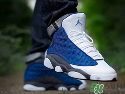 air jordan 13 flint多少錢？aj13 gigi配色專柜價(jià)格