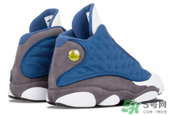 air jordan 13 flint多少錢？aj13 gigi配色專柜價(jià)格