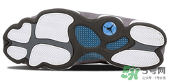 air jordan 13 flint多少錢？aj13 gigi配色專柜價(jià)格