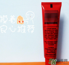 澳洲木瓜膏好用嗎？澳洲木瓜膏怎么樣？