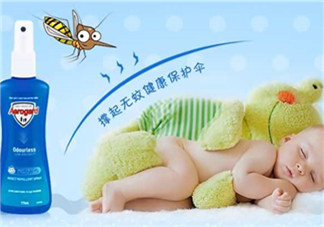 Aerogard孕婦可以用嗎？Aerogard驅(qū)蚊水適不適合孕婦？