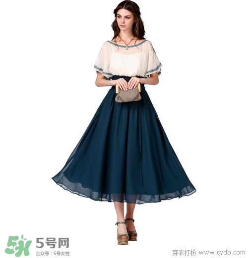 6月份去杭州穿什么？六月份去杭州穿衣搭配