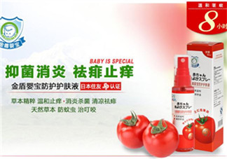 金盾嬰寶蚊香液有毒嗎？金盾嬰寶蚊香液有沒(méi)有毒？