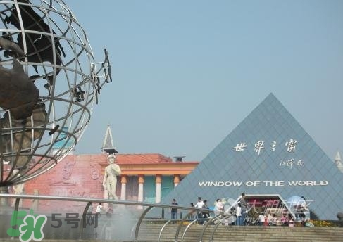 6月份去長沙穿什么？六月份去長沙穿衣搭配