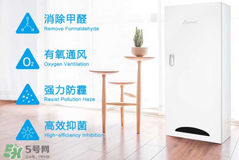空氣堡新風(fēng)系統(tǒng)怎么樣？空氣堡智能新風(fēng)機介紹
