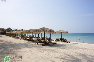 6月份去泰國(guó)穿什么？六月份去泰國(guó)穿衣搭配