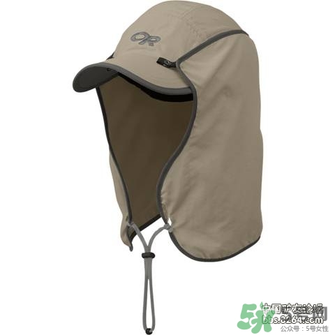 防曬帽哪個(gè)牌子好？防曬帽品牌推薦
