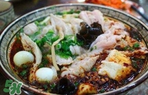 葫蘆頭是什么？陜西葫蘆頭用什么做的