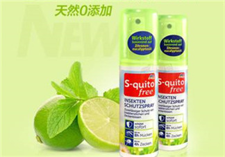 S-quito free有激素嗎？S-quito free產(chǎn)品含不含激素呢？