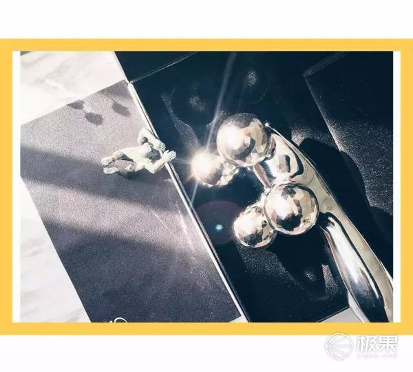 refa眼部和黃金棒哪個(gè)好？refa眼部按摩儀和24k黃金棒對比