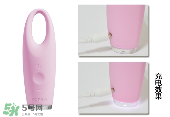 foreo眼部按摩儀好用嗎？foreo iris眼部按摩儀副作用