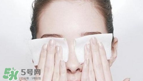 馬鈴薯可以去除黑眼圈嗎？馬鈴薯能去黑眼圈嗎
