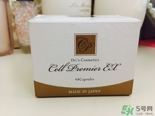 dds和ex鮭魚精華哪個好？dds和ex鮭魚精華對比