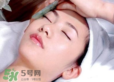 刮痧是從下往上還是從上往下？刮痧是排毒嗎