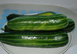 菜瓜是西葫蘆嗎？菜瓜是什么菜