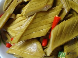 刀豆是蔬菜嗎？刀豆是蔬菜還是糧食？