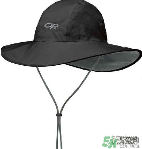 防曬帽哪個(gè)牌子好？防曬帽品牌推薦